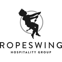 RopeSwing Group logo, RopeSwing Group contact details