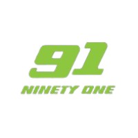 Ninety One logo, Ninety One contact details