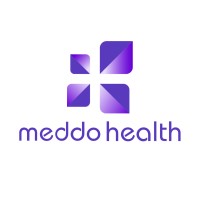 Meddo Health logo, Meddo Health contact details