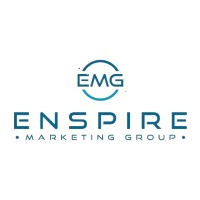 Enspire Marketing Group LLC logo, Enspire Marketing Group LLC contact details