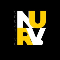 CreativeNURV logo, CreativeNURV contact details