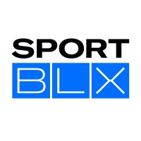 SportBLX logo, SportBLX contact details