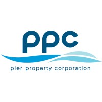 Pier Property Corporation logo, Pier Property Corporation contact details