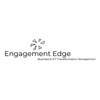 Engagement Edge logo, Engagement Edge contact details