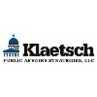 Klaetsch Public Affairs Strategies logo, Klaetsch Public Affairs Strategies contact details