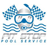 Pit Stop Pool Service logo, Pit Stop Pool Service contact details