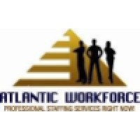 Atlantic Workforce logo, Atlantic Workforce contact details