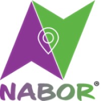 Nabor logo, Nabor contact details