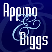 Appino & Biggs Reporting Service logo, Appino & Biggs Reporting Service contact details