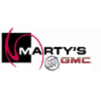 Martys Inc logo, Martys Inc contact details