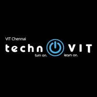 TechnoVIT Chennai logo, TechnoVIT Chennai contact details