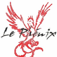 Le Phénix logo, Le Phénix contact details