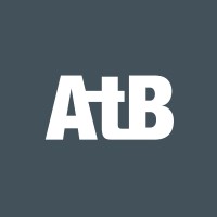 AtB AS logo, AtB AS contact details