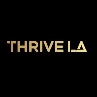 Thrive LA logo, Thrive LA contact details