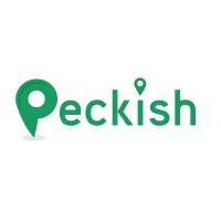 Peckish logo, Peckish contact details