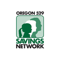 Oregon 529 Savings Network logo, Oregon 529 Savings Network contact details