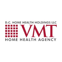 VMT Home Health Agency logo, VMT Home Health Agency contact details