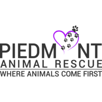 Piedmont Animal Rescue logo, Piedmont Animal Rescue contact details