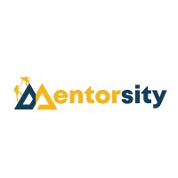 Mentorsity logo, Mentorsity contact details