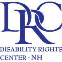 Disability Rights Center - NH logo, Disability Rights Center - NH contact details