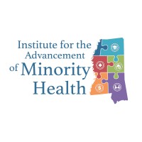 Institute for the advancement of minority health logo, Institute for the advancement of minority health contact details