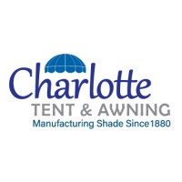 Charlotte Tent & Awning logo, Charlotte Tent & Awning contact details