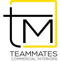 Teammates Commercial Interiors logo, Teammates Commercial Interiors contact details