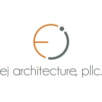 ej architecture, pllc. logo, ej architecture, pllc. contact details