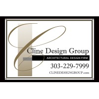 Cline Design Group logo, Cline Design Group contact details