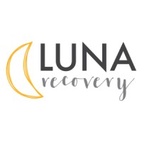 Luna Recovery Services logo, Luna Recovery Services contact details