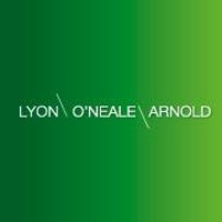 Lyon O'Neale Arnold Lawyers logo, Lyon O'Neale Arnold Lawyers contact details