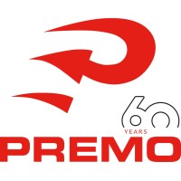 PREMO Morocco logo, PREMO Morocco contact details