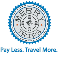 MerryTrips Solution logo, MerryTrips Solution contact details