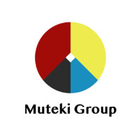 Muteki Group logo, Muteki Group contact details