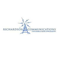 Richardson Communications logo, Richardson Communications contact details