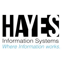 HAYES Information Systems logo, HAYES Information Systems contact details