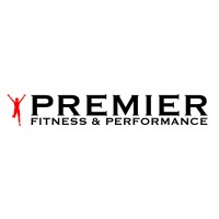 Premier Fitness & Performance logo, Premier Fitness & Performance contact details