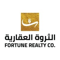 FORTUNE REALTY Co. logo, FORTUNE REALTY Co. contact details