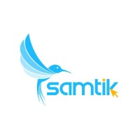 Samtik Travels Co logo, Samtik Travels Co contact details