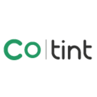 Cotint logo, Cotint contact details