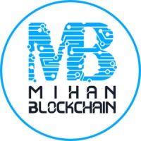 MihanBlockchain logo, MihanBlockchain contact details