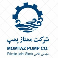 MomtazPump Co logo, MomtazPump Co contact details