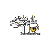 ShahreNovin logo, ShahreNovin contact details