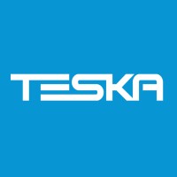 Teska logo, Teska contact details