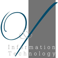 0&1 Information Technology Co. logo, 0&1 Information Technology Co. contact details