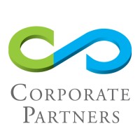 Corporate Partners Australia logo, Corporate Partners Australia contact details