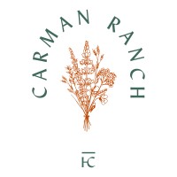 Carman Ranch logo, Carman Ranch contact details