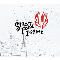 Street Food Institute logo, Street Food Institute contact details