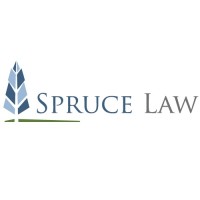 Spruce Law Group logo, Spruce Law Group contact details