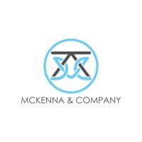 McKenna & Co. logo, McKenna & Co. contact details